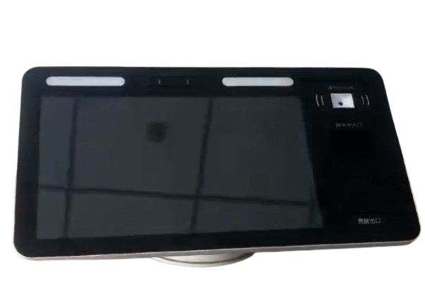 嵌入式 QR210 自助入住机