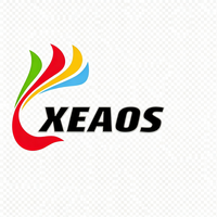 小舍科技 XEAOS Logo